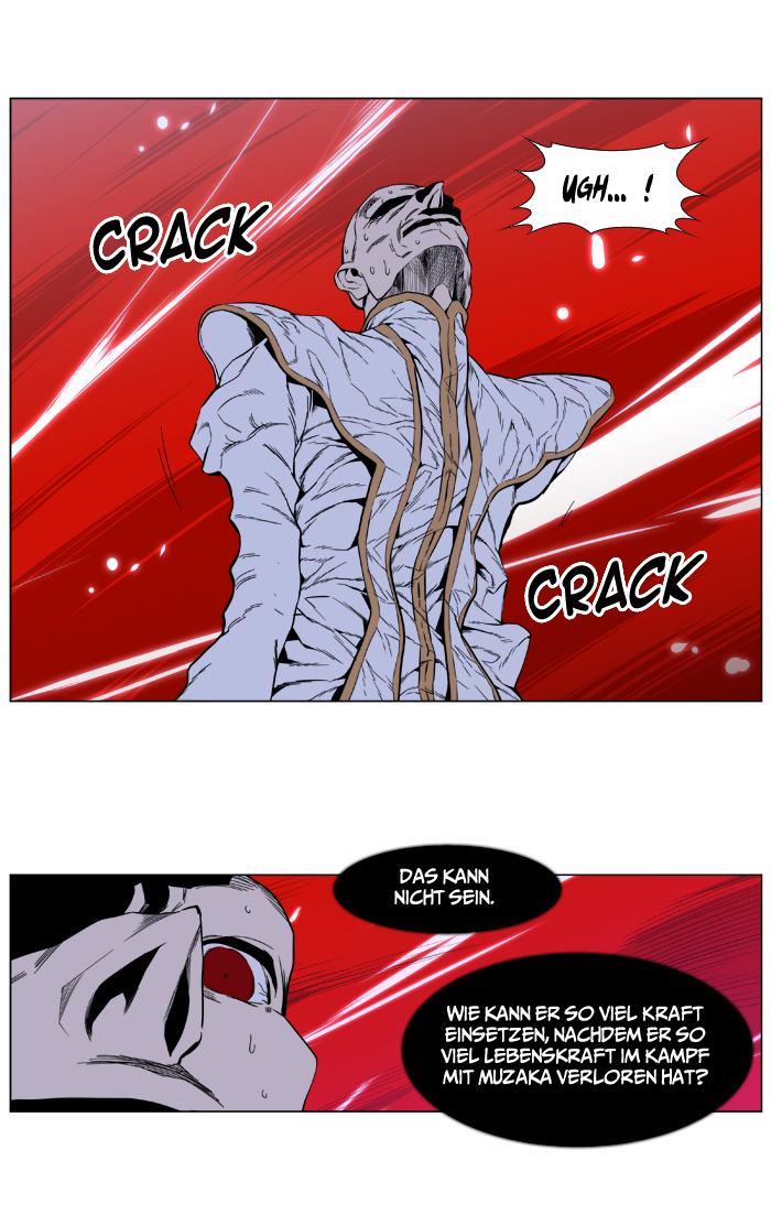 Read Noblesse DE Manga Online