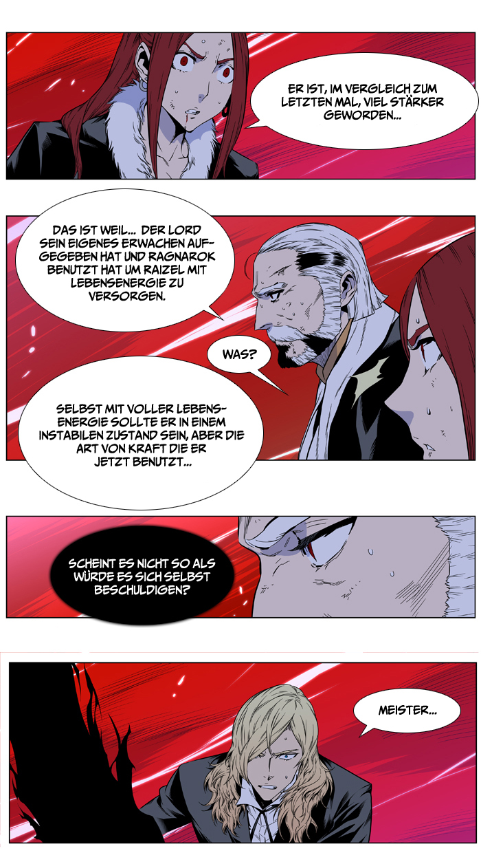 Read Noblesse DE Manga Online
