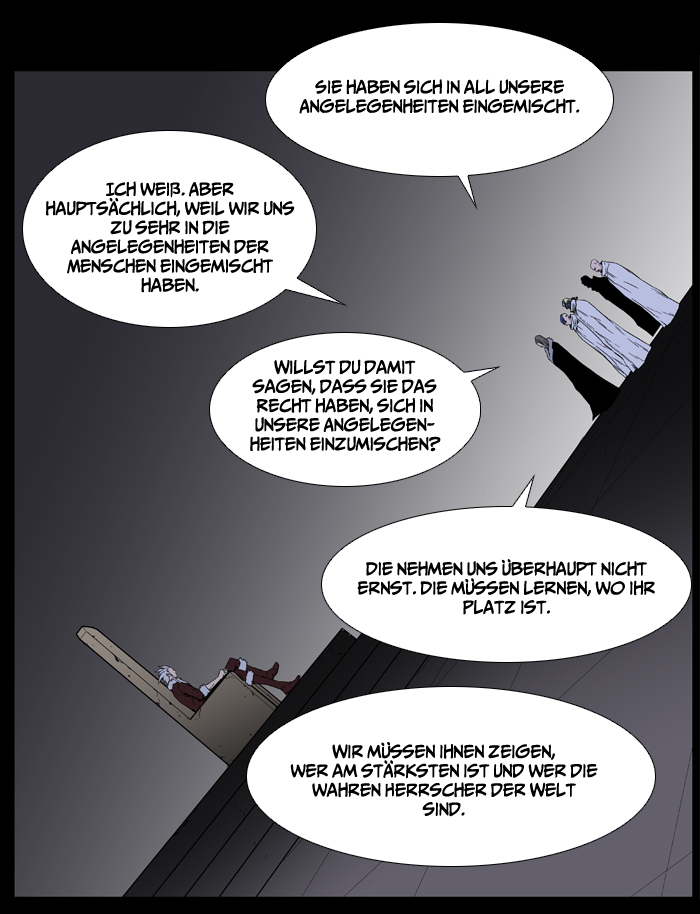 Read Noblesse DE Manga Online