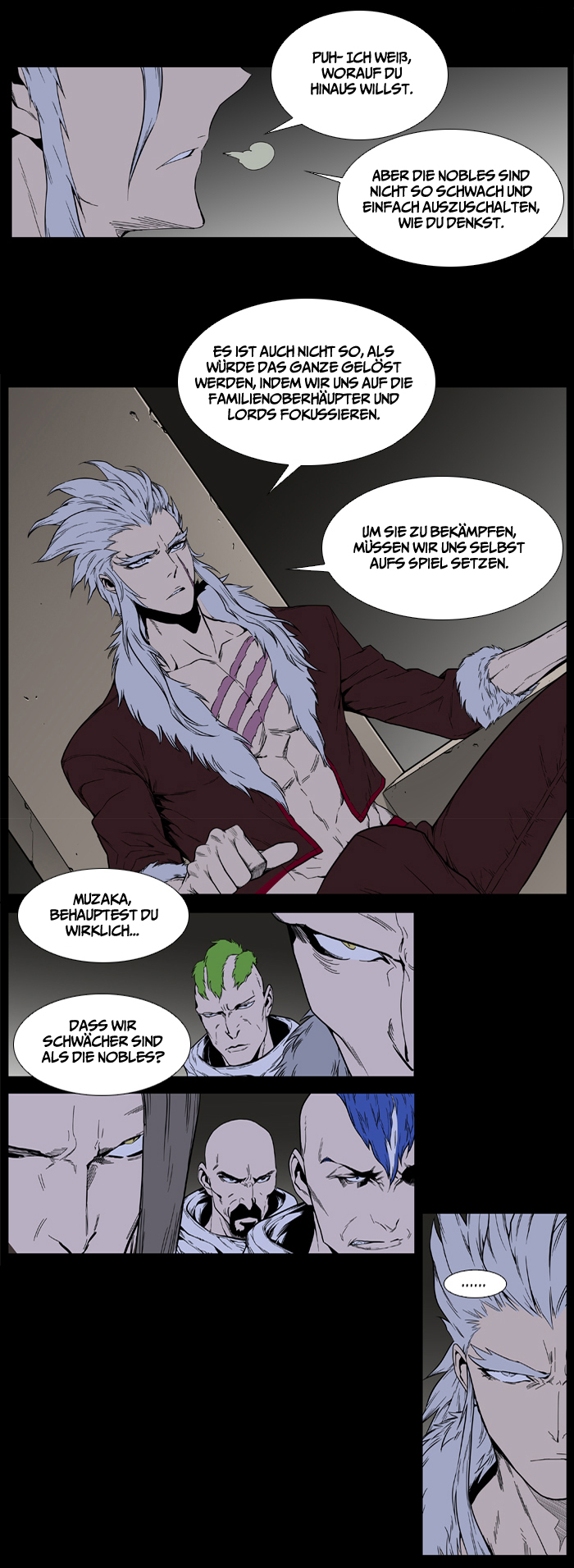 Read Noblesse DE Manga Online