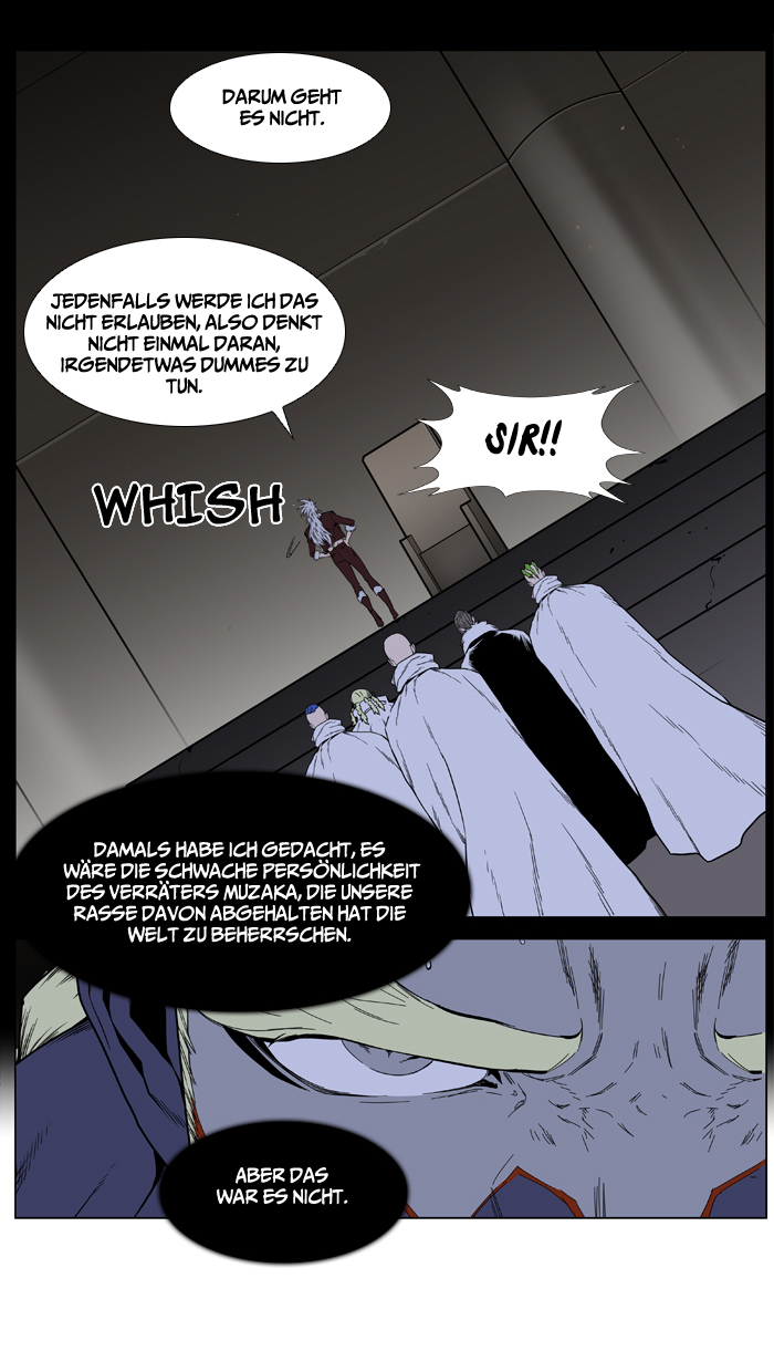 Read Noblesse DE Manga Online