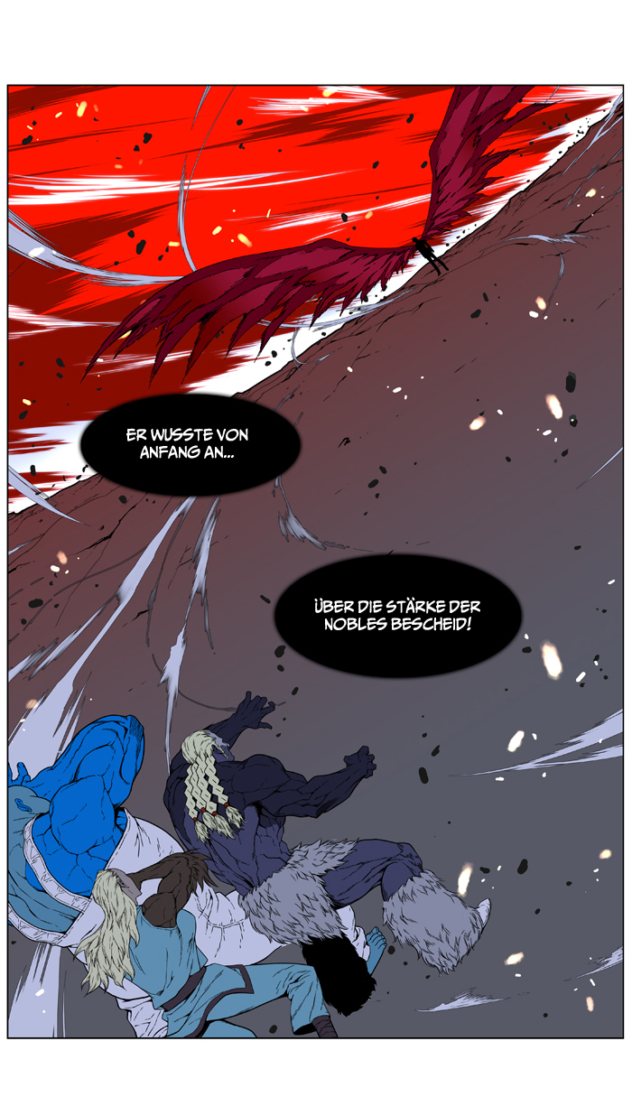 Read Noblesse DE Manga Online