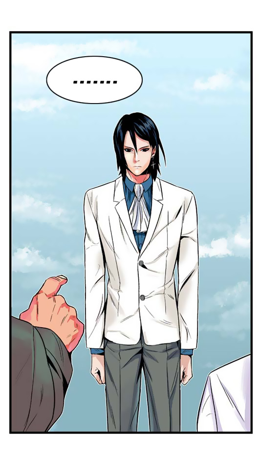 Read Noblesse DE Manga Online