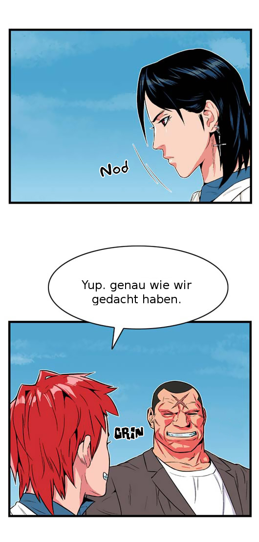 Read Noblesse DE Manga Online