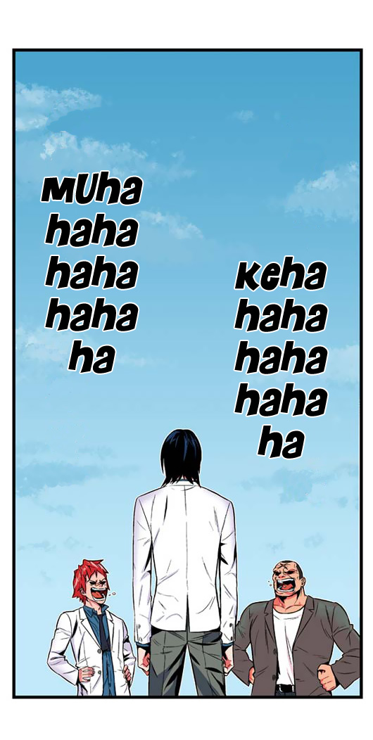 Read Noblesse DE Manga Online