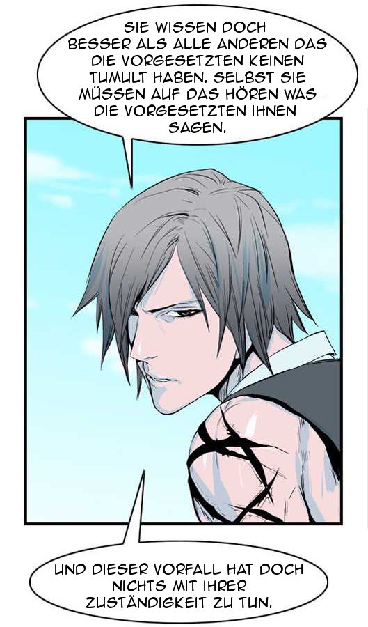 Read Noblesse DE Manga Online