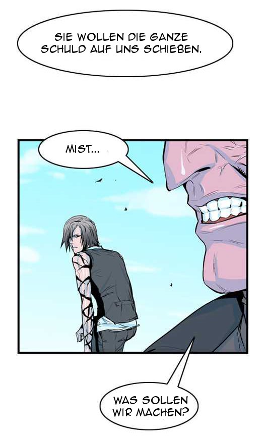 Read Noblesse DE Manga Online