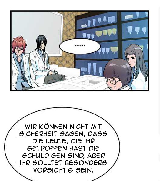 Read Noblesse DE Manga Online