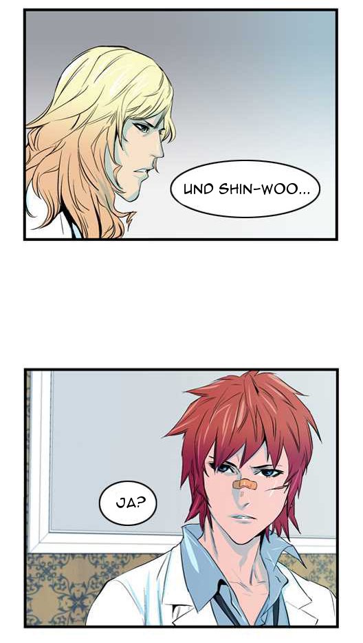 Read Noblesse DE Manga Online