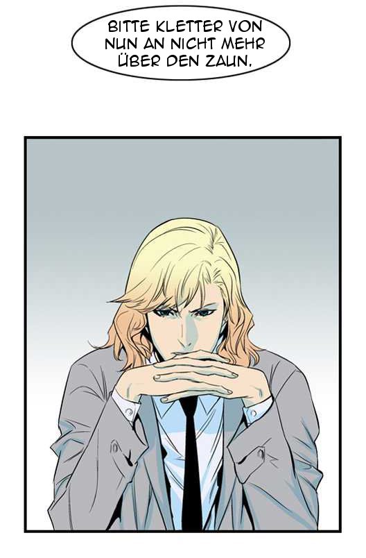 Read Noblesse DE Manga Online