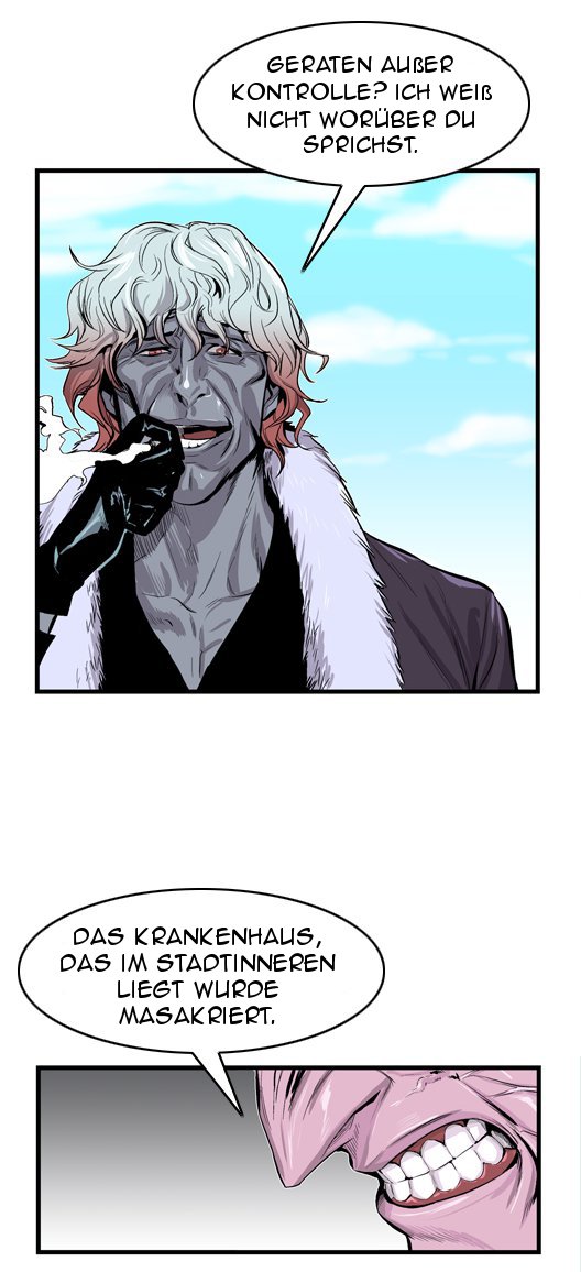 Read Noblesse DE Manga Online