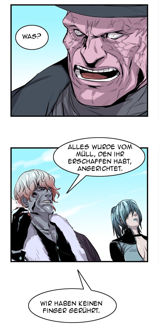 Read Noblesse DE Manga Online