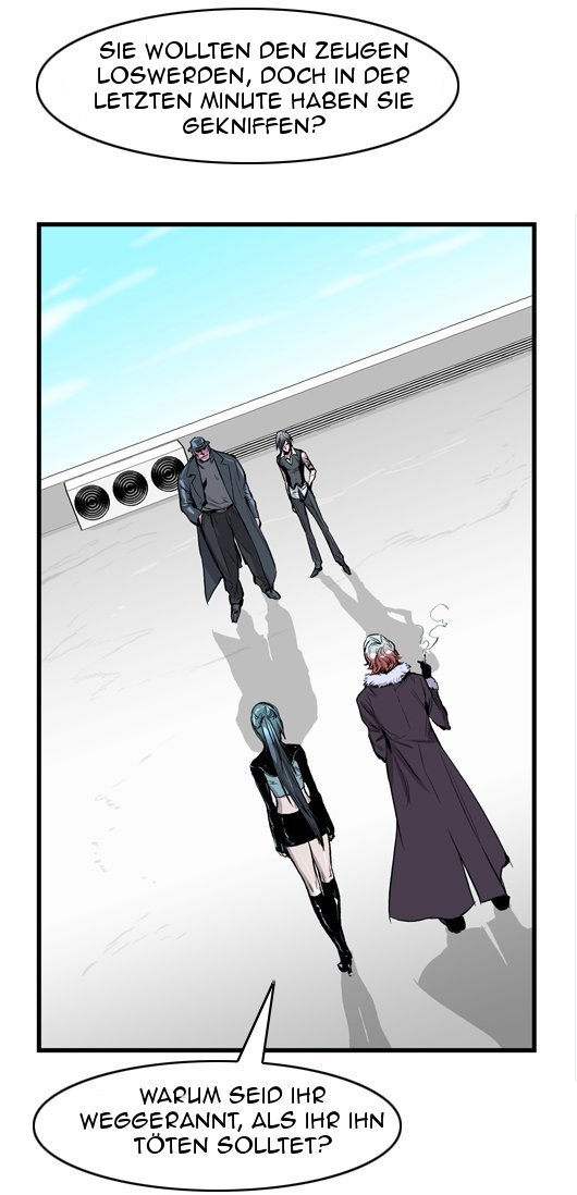 Read Noblesse DE Manga Online