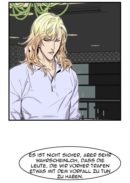 Read Noblesse DE Manga Online