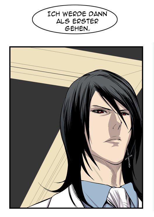 Read Noblesse DE Manga Online