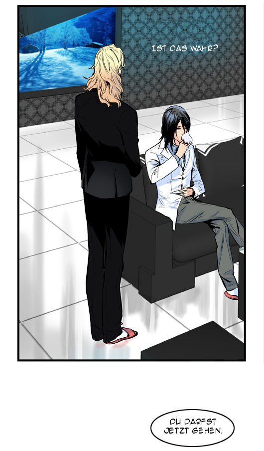 Read Noblesse DE Manga Online
