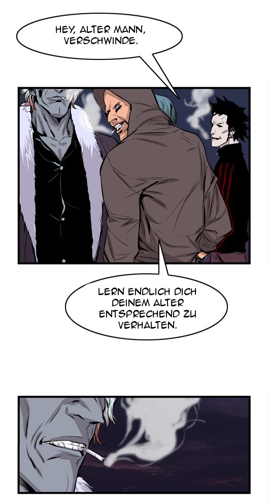 Read Noblesse DE Manga Online