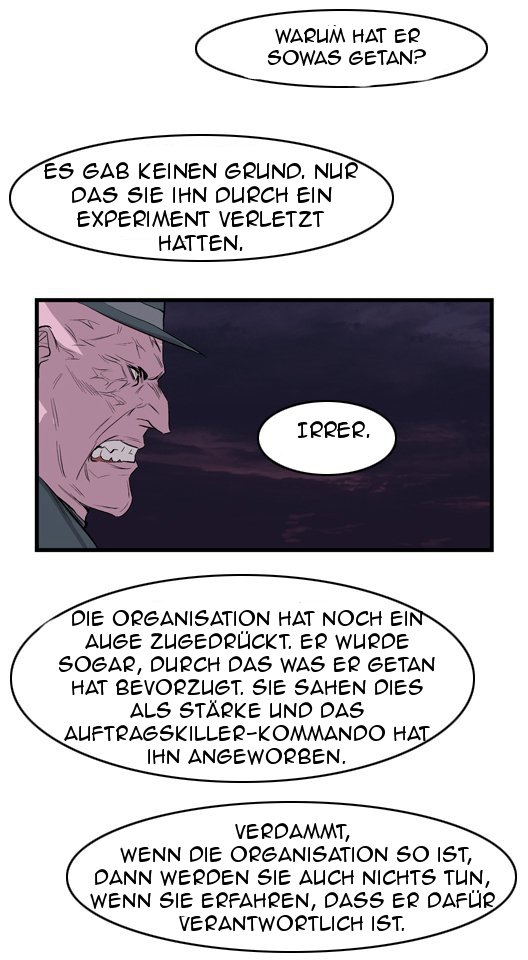 Read Noblesse DE Manga Online