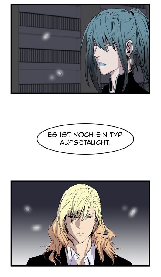 Read Noblesse DE Manga Online