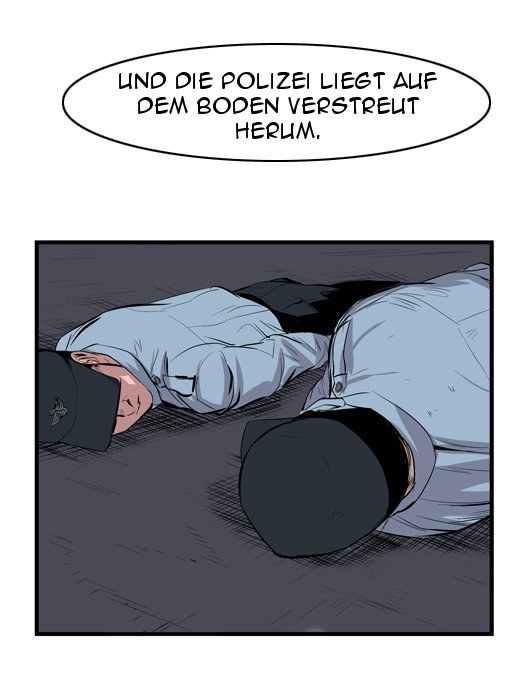 Read Noblesse DE Manga Online