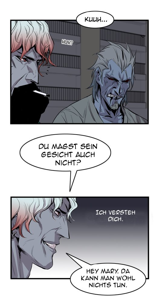 Read Noblesse DE Manga Online