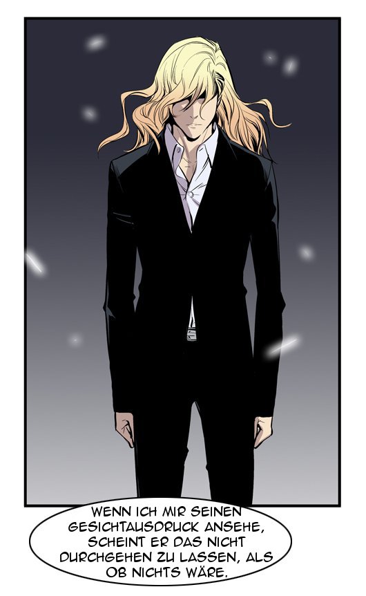 Read Noblesse DE Manga Online