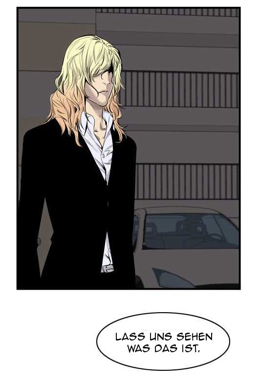 Read Noblesse DE Manga Online