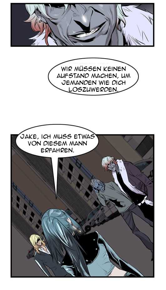 Read Noblesse DE Manga Online