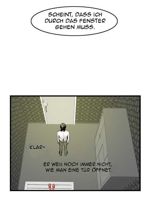 Read Noblesse DE Manga Online