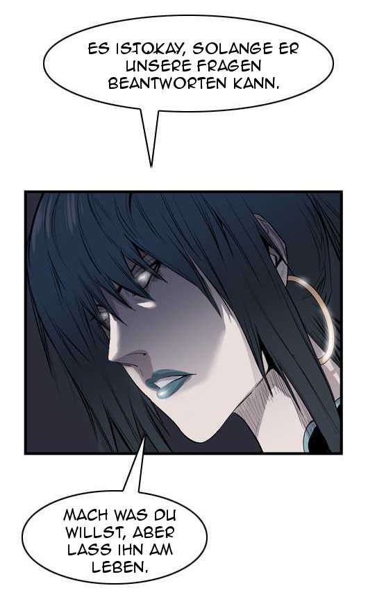 Read Noblesse DE Manga Online