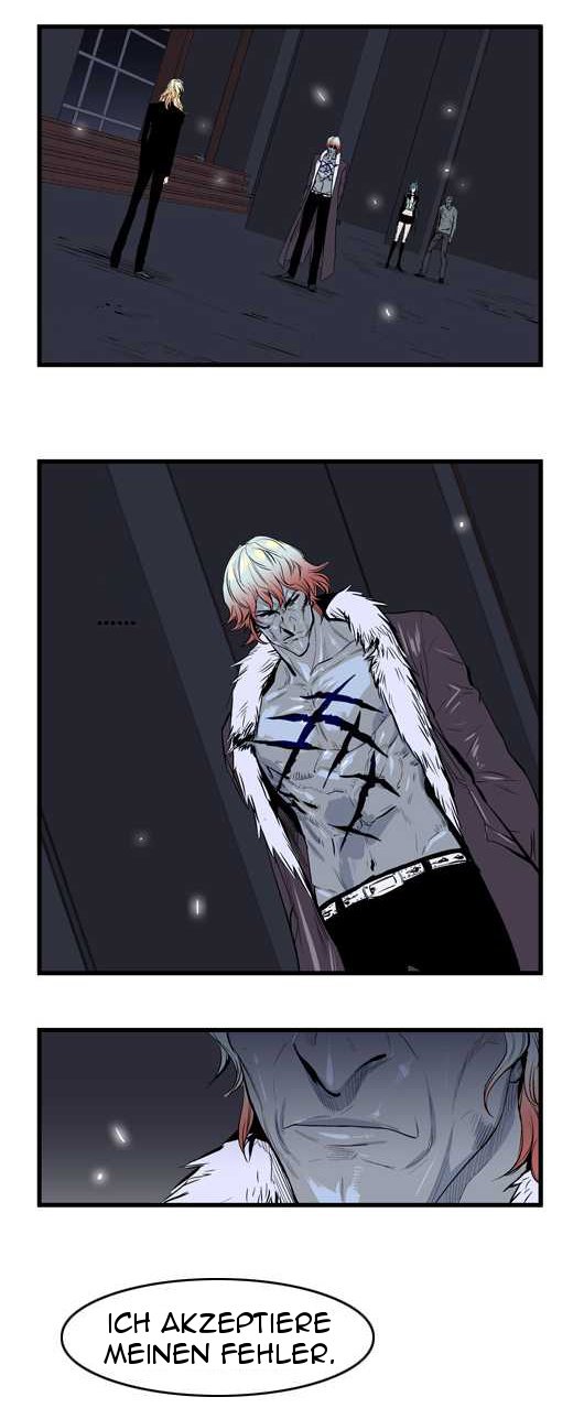 Read Noblesse DE Manga Online