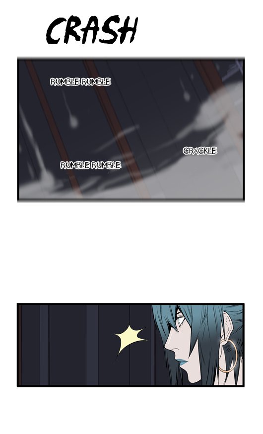 Read Noblesse DE Manga Online