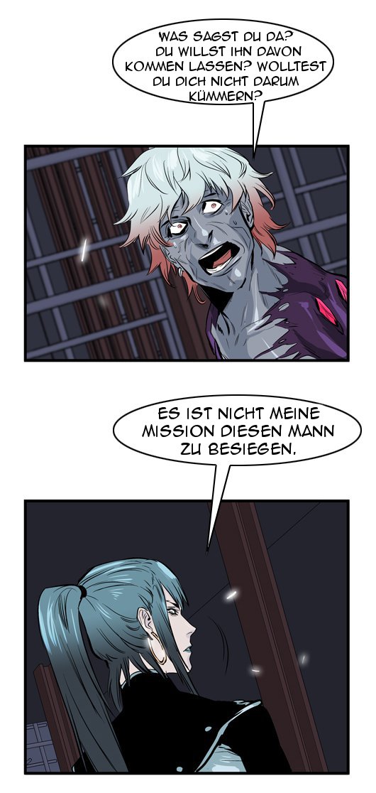 Read Noblesse DE Manga Online