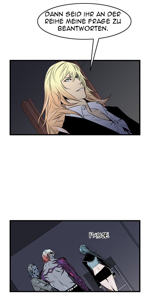 Read Noblesse DE Manga Online