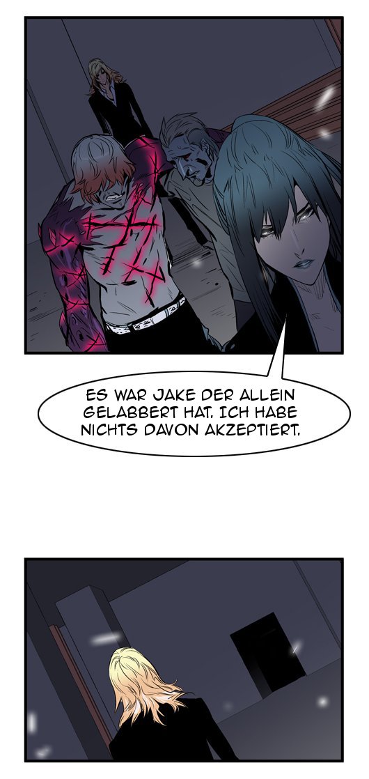Read Noblesse DE Manga Online