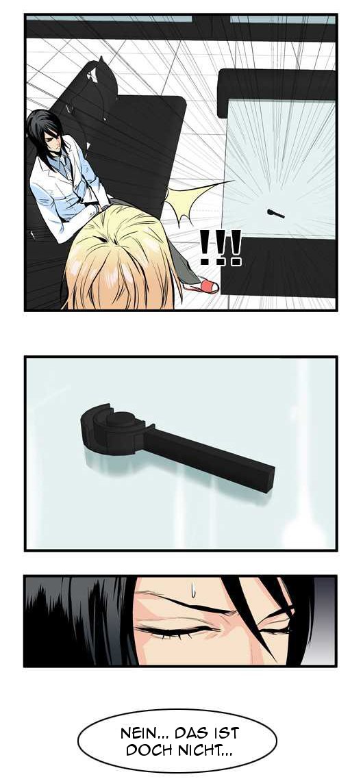 Read Noblesse DE Manga Online