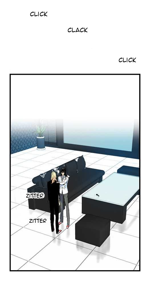 Read Noblesse DE Manga Online