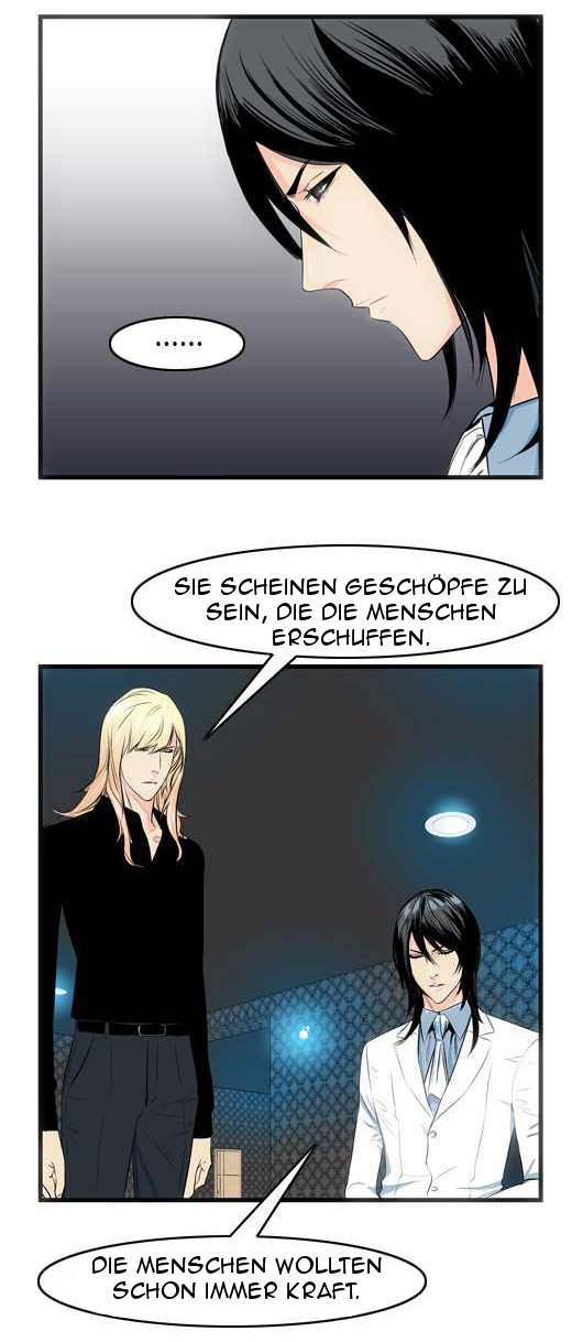 Read Noblesse DE Manga Online