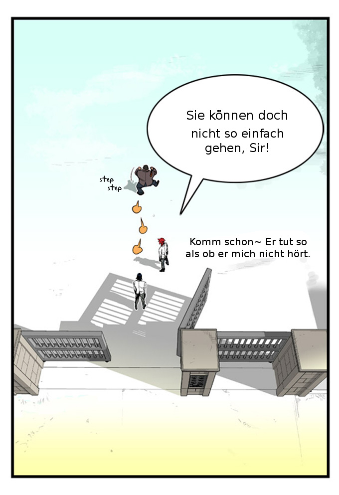 Read Noblesse DE Manga Online