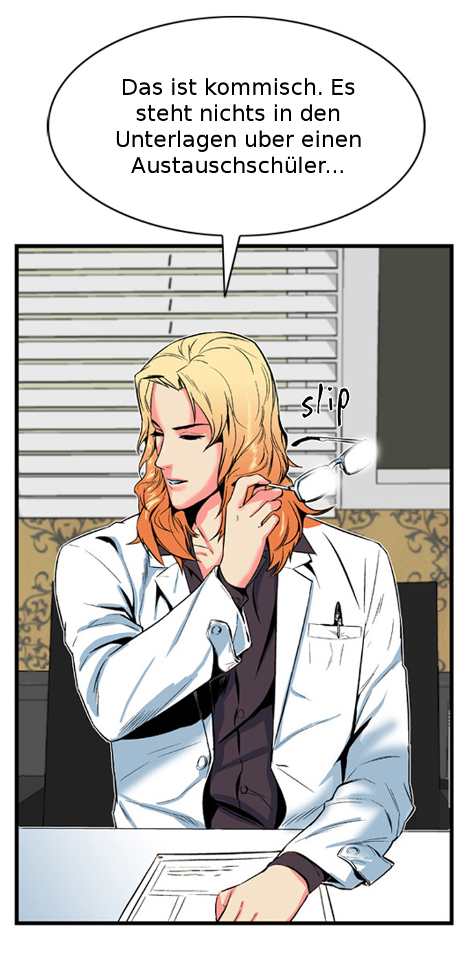 Read Noblesse DE Manga Online