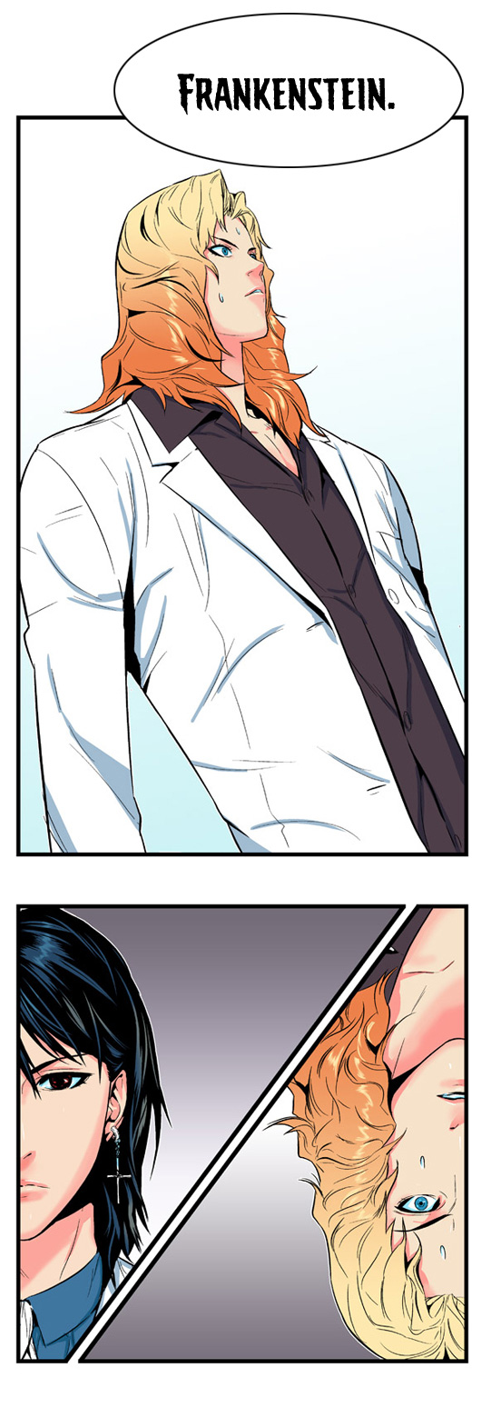 Read Noblesse DE Manga Online