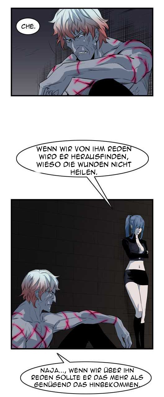 Read Noblesse DE Manga Online
