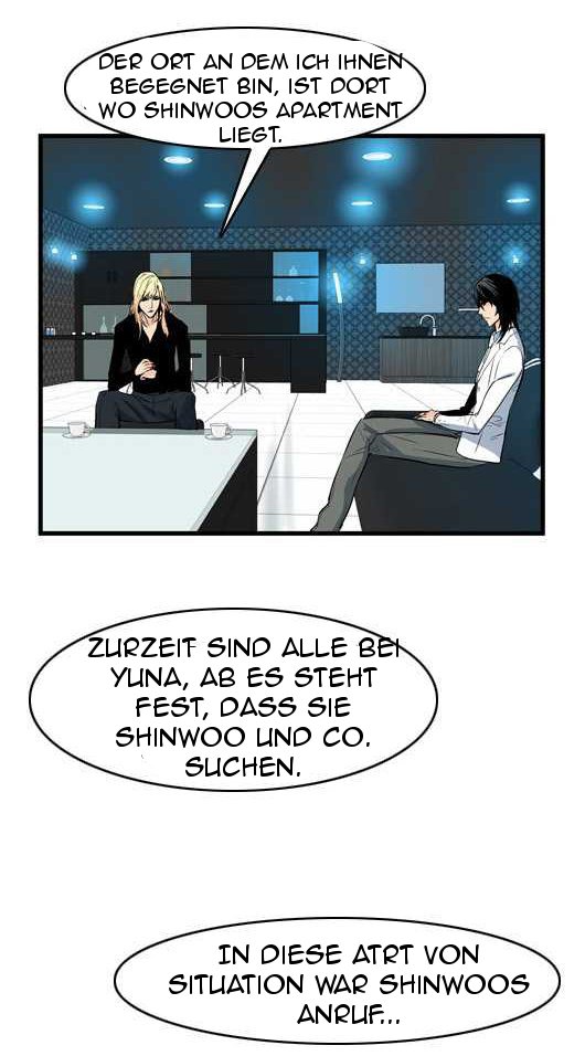 Read Noblesse DE Manga Online