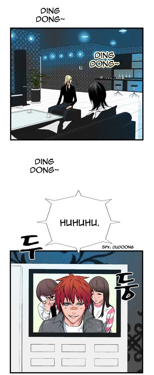 Read Noblesse DE Manga Online