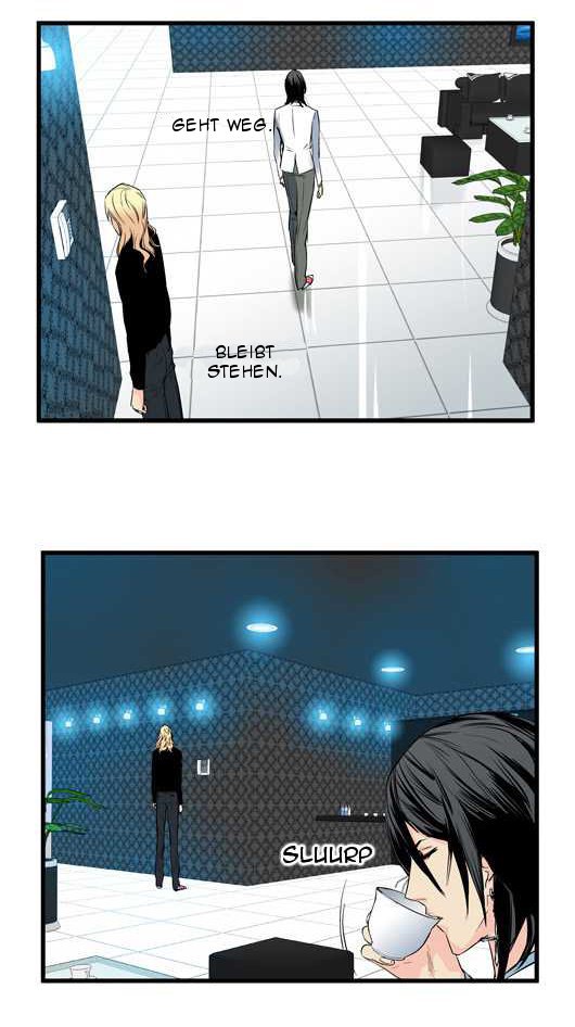 Read Noblesse DE Manga Online