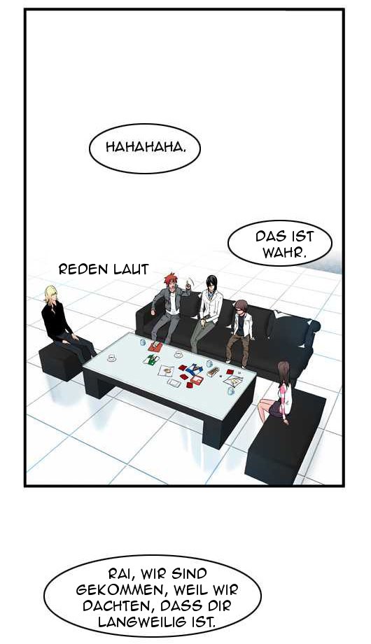Read Noblesse DE Manga Online