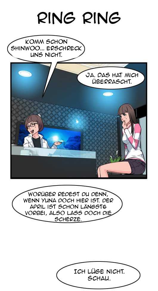 Read Noblesse DE Manga Online