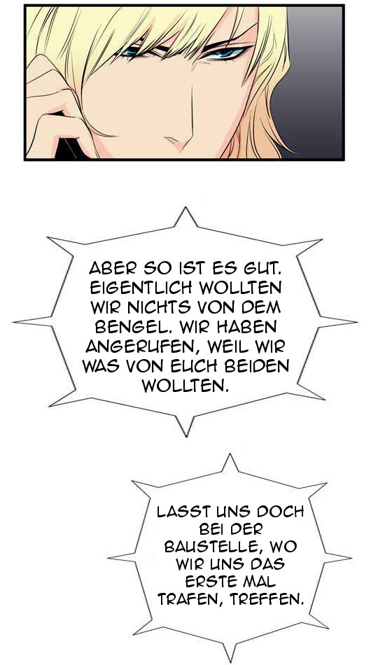 Read Noblesse DE Manga Online
