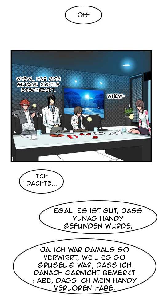 Read Noblesse DE Manga Online