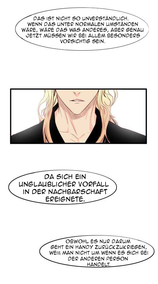 Read Noblesse DE Manga Online